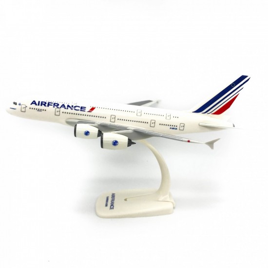 Модель самолета Airbus A380 Air France 1:250 - купить в Киеве